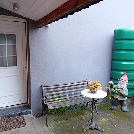 Appartment in Troisdorf-Sieglar Exterior foto