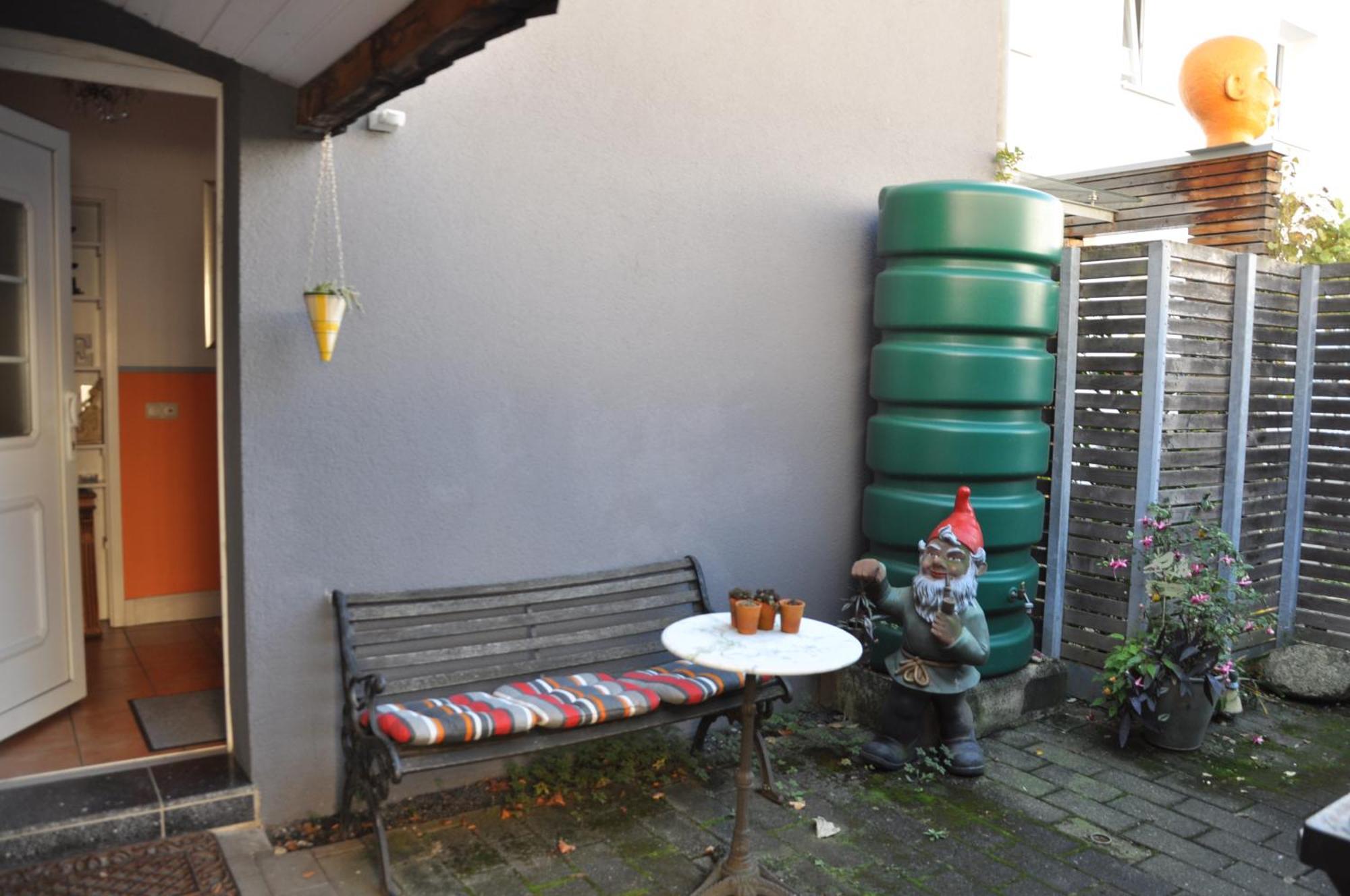 Appartment in Troisdorf-Sieglar Exterior foto